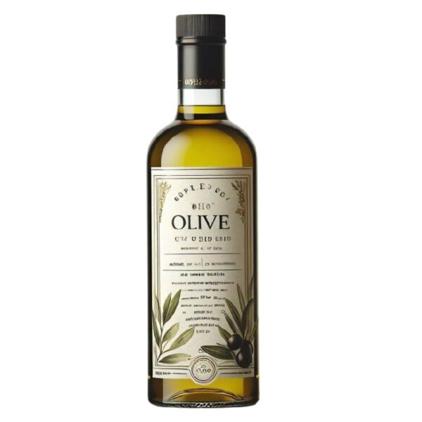 Olio EVO Olive
